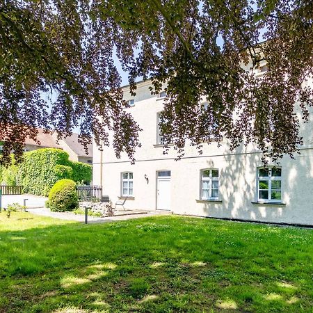 Edelburg 3 - Ferienwohnung Hemer Buitenkant foto