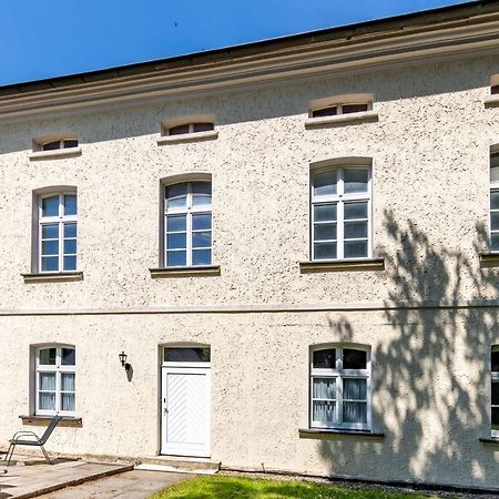 Edelburg 3 - Ferienwohnung Hemer Buitenkant foto
