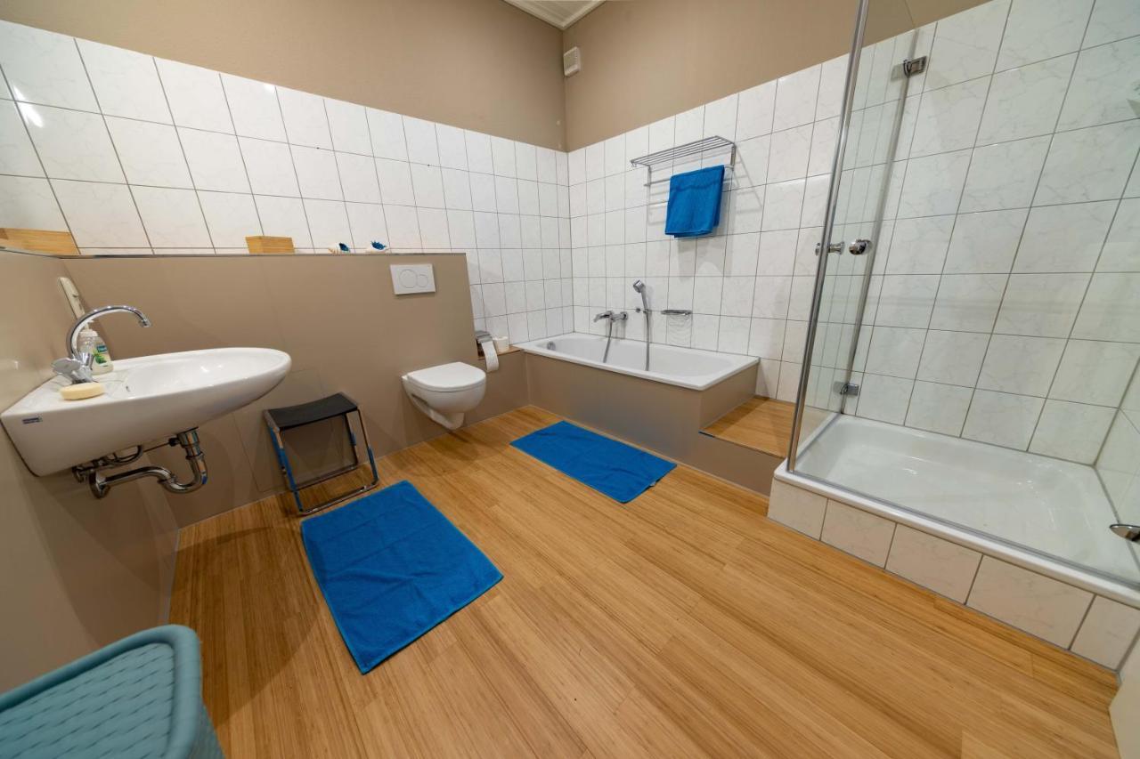 Edelburg 3 - Ferienwohnung Hemer Buitenkant foto
