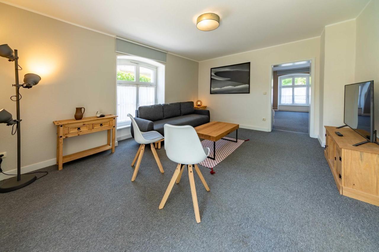 Edelburg 3 - Ferienwohnung Hemer Buitenkant foto