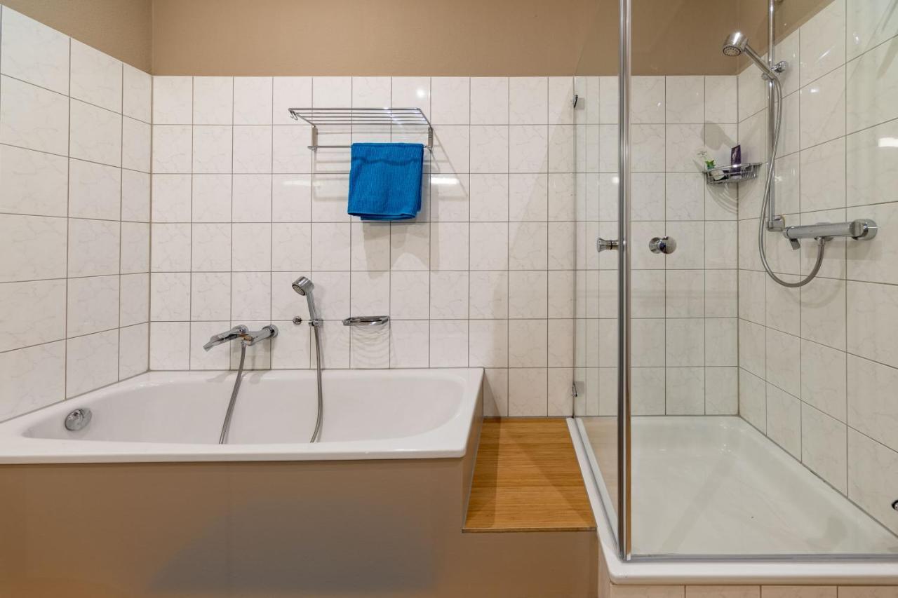 Edelburg 3 - Ferienwohnung Hemer Buitenkant foto